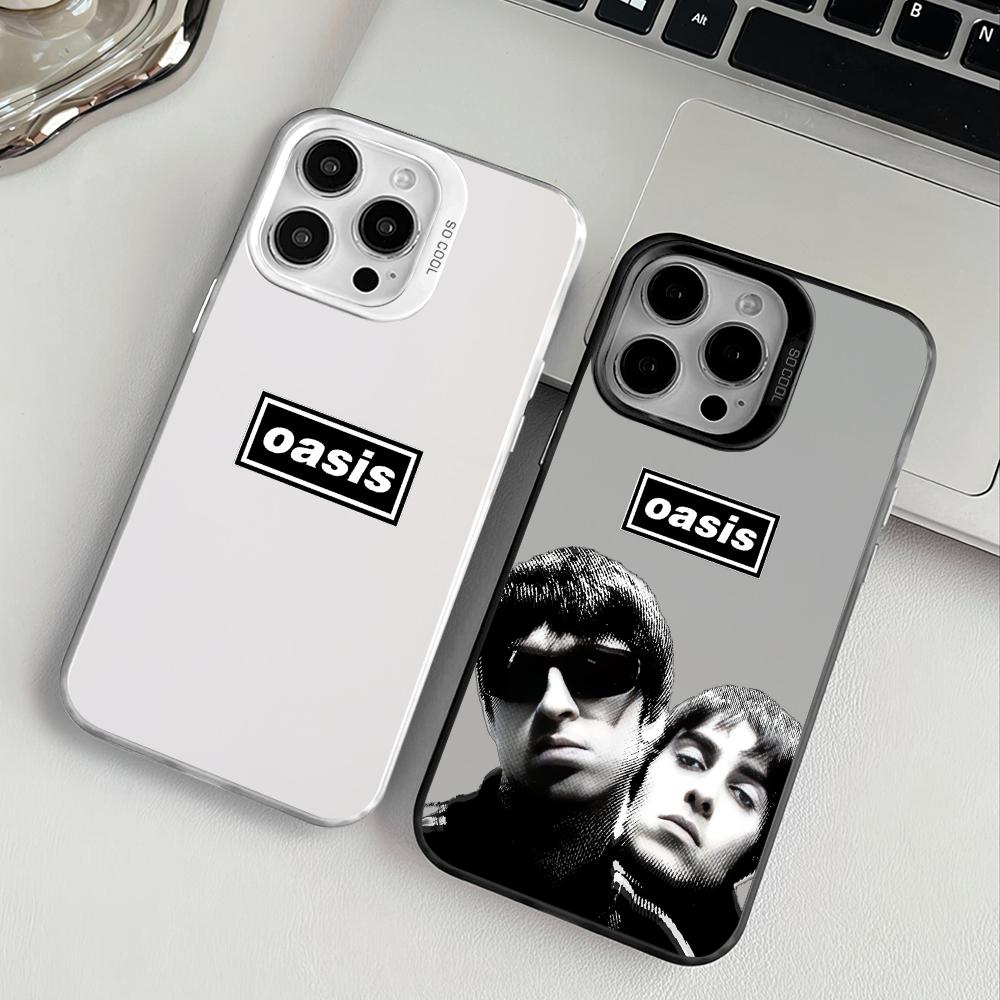 Usb Charger - Etui na telefon z motywem muzyki,