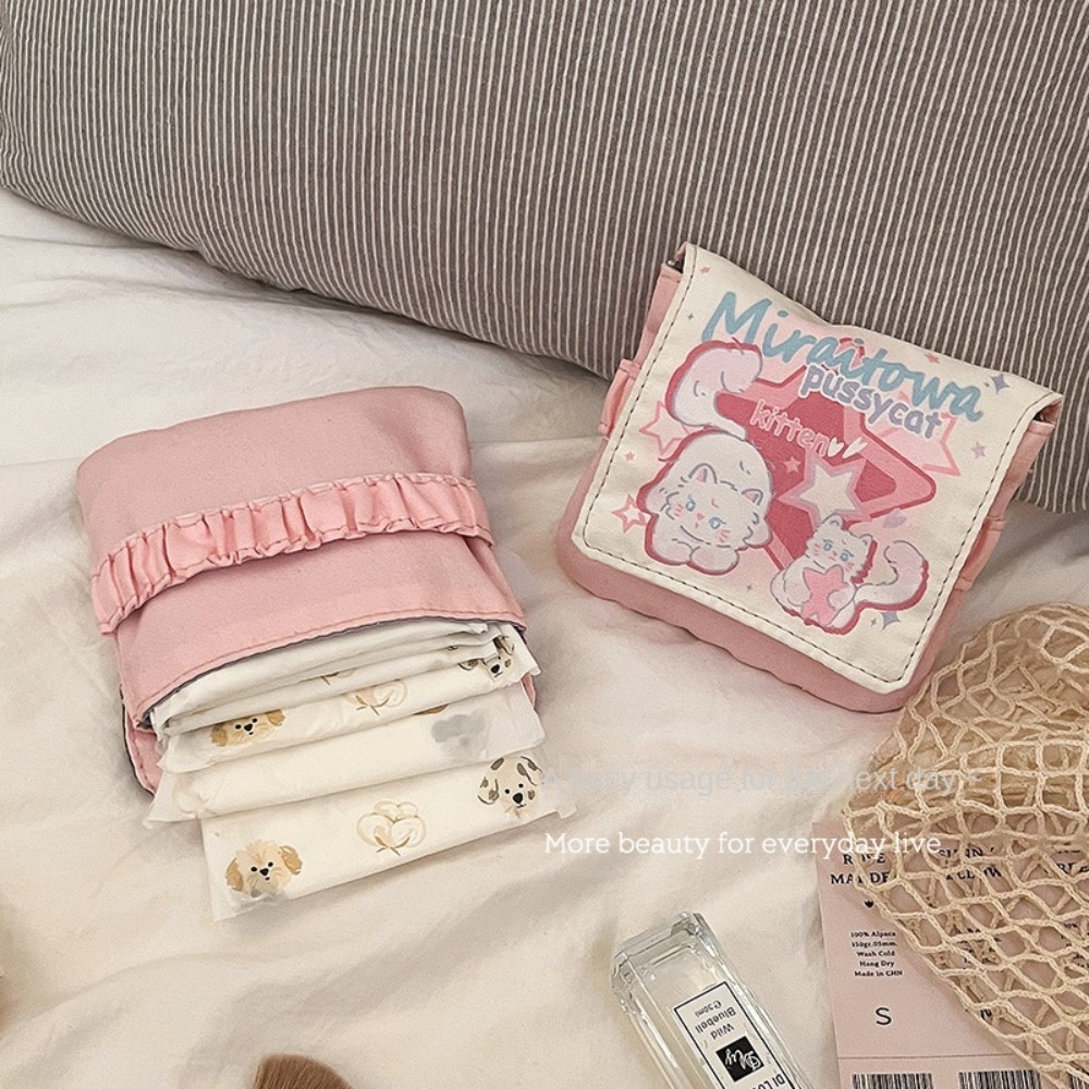 Cable Organizer - Kreatywny organizer na kable, torba na
