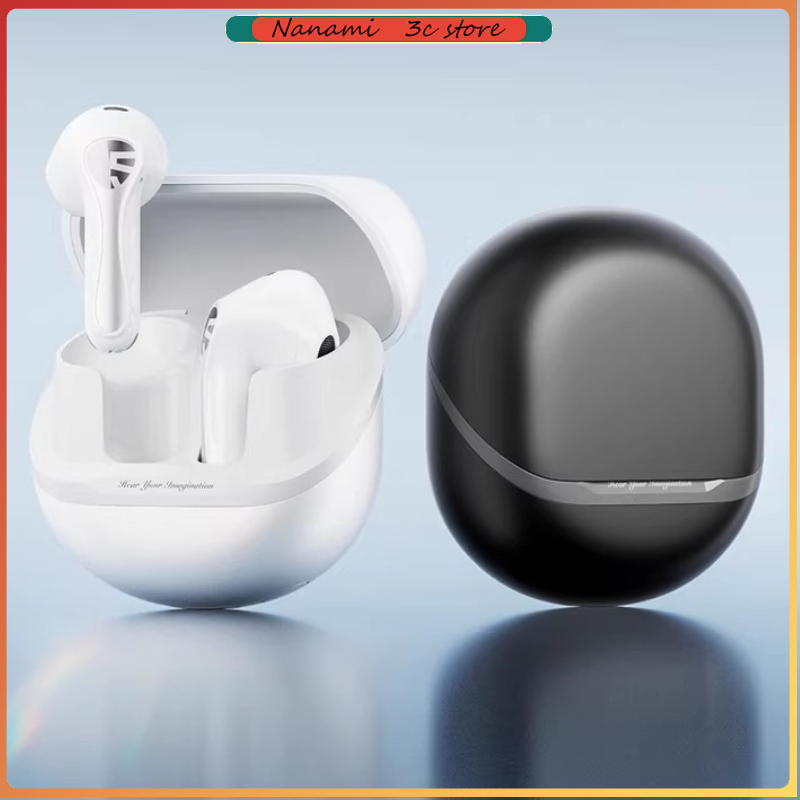 Headphones Wireless - Słuchawki SoundPEATS Air5 Lite Bluetooth V5.4