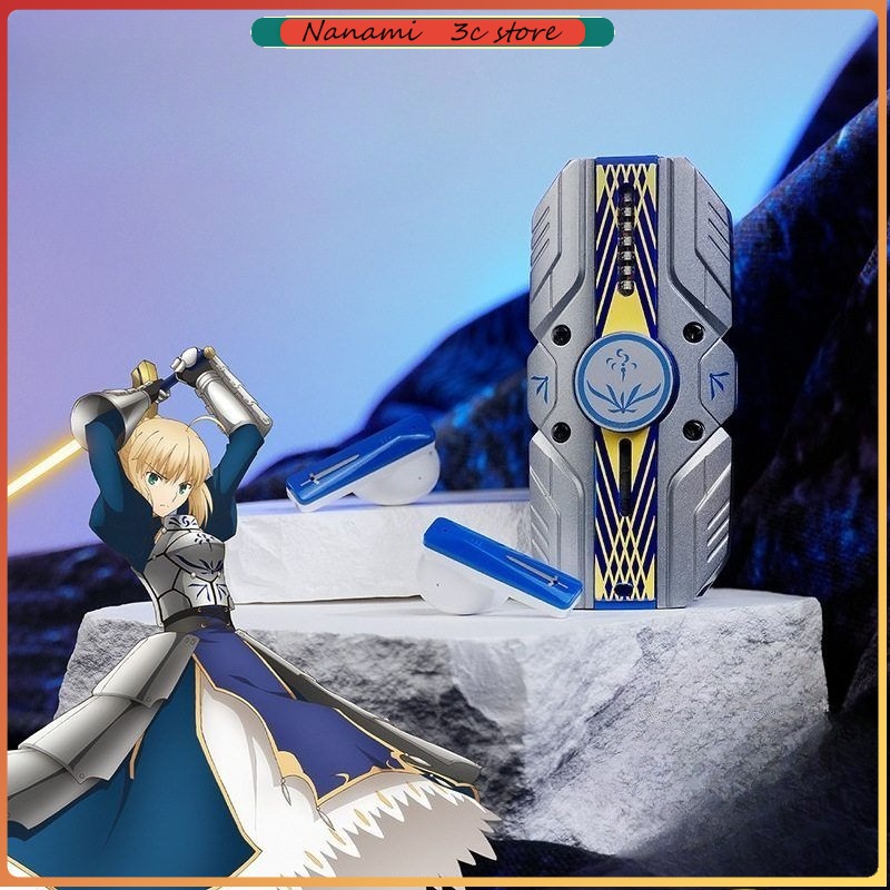 Wireless Charger - Słuchawki Fate Stay Night Saber Avalon