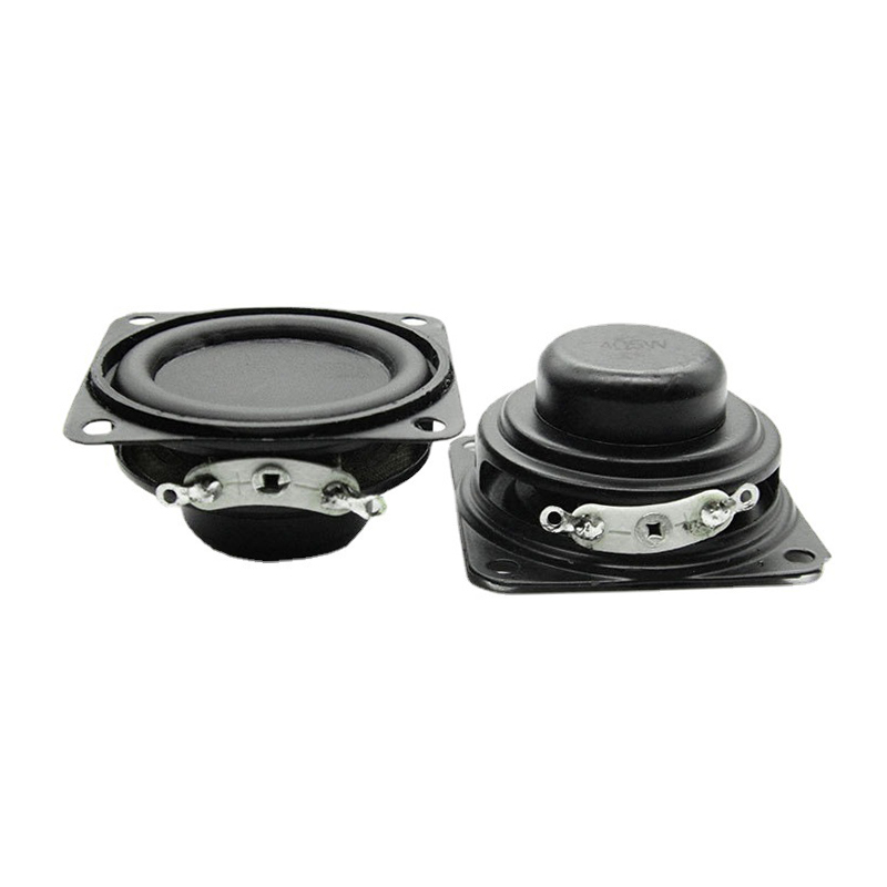 Bluetooth Speaker - 1 szt. Głośnik szerokopasmowy 40MM 4