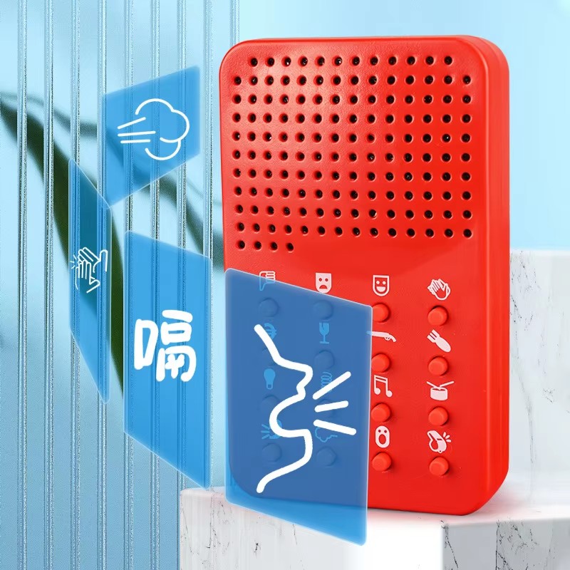 Zabawna Kompaktowa Maszyna Dźw – Electronics Gadgets For Gift recenzja i cena