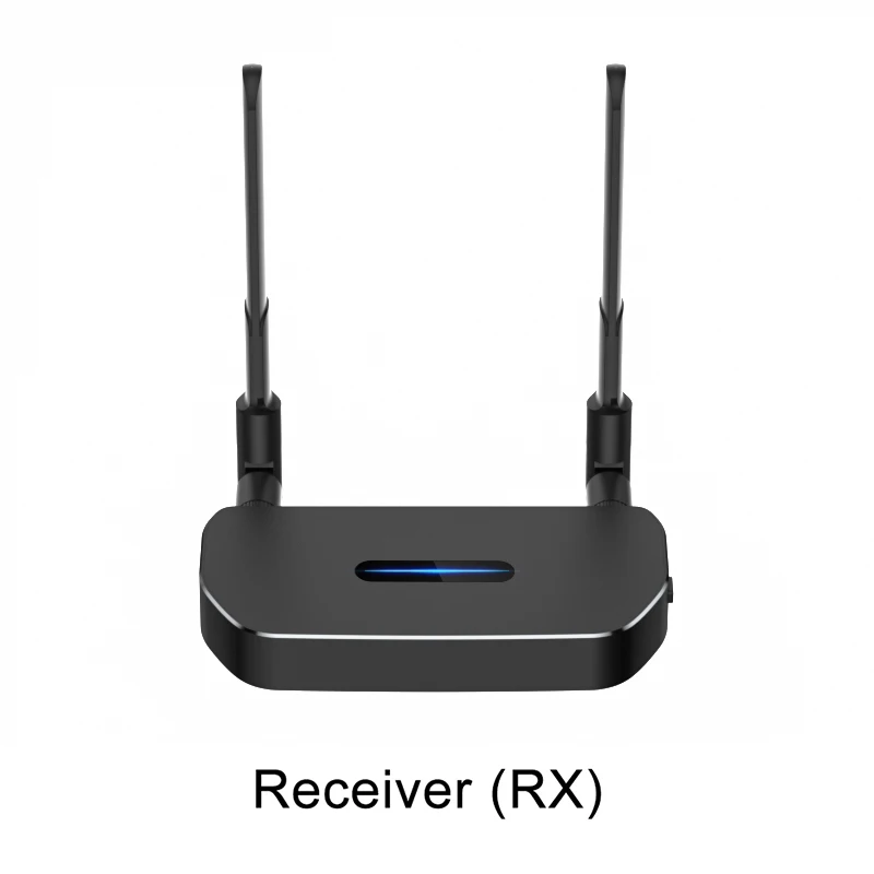 50M Bezprzewodowa transmisja N – Hdmi Adapter recenzja i cena