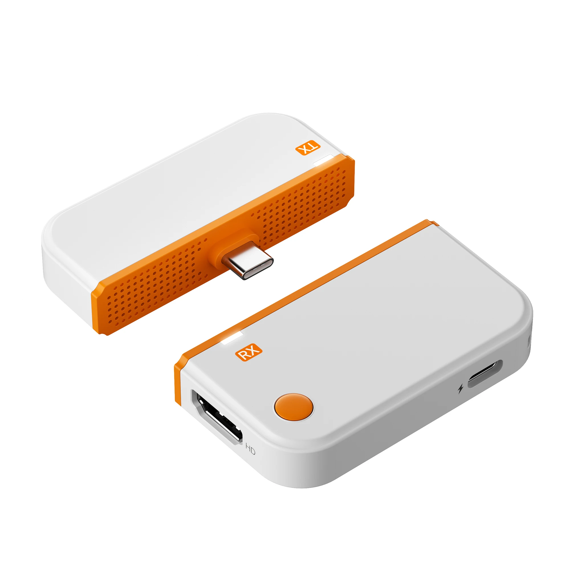 Zestaw nadajnika i odbiornika  – Hdmi Adapter recenzja i cena
