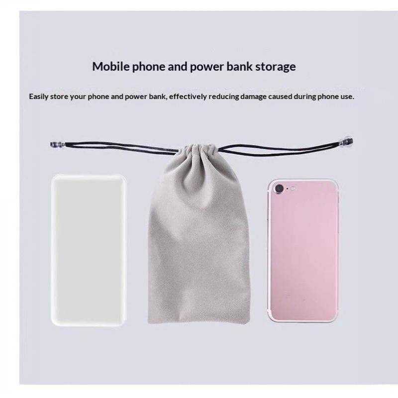 1 sztuka – miękka, welurowa to – Power Bank recenzja i cena