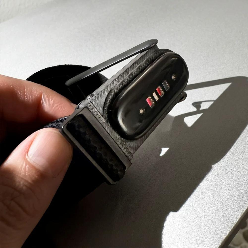 Adapter do konwersji paska do  – Smart Watch recenzja i cena