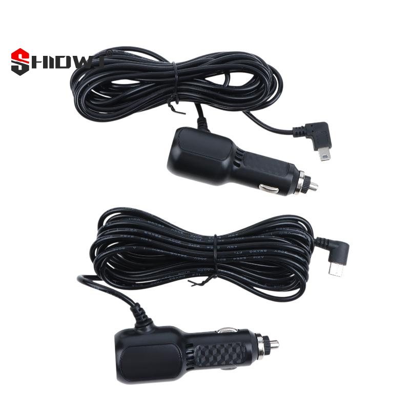 1 szt. Ładowarka samochodowa U – Usb Charger recenzja i cena