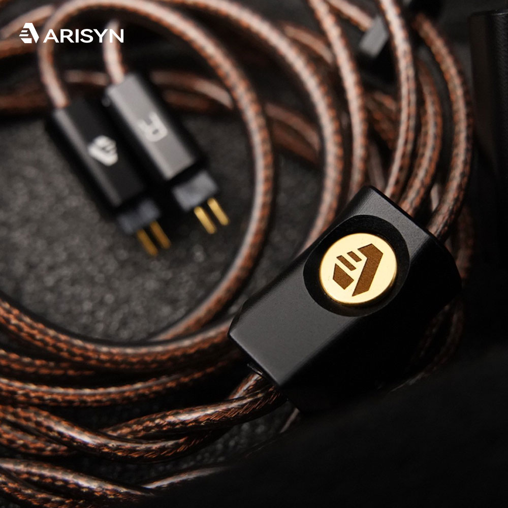 Nowe słuchawki ARISYN HUO SHU  – Headphones Wireless recenzja i cena