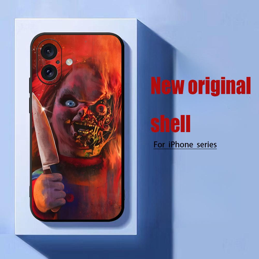 Etui na telefon z motywem film – Usb Charger recenzja i cena