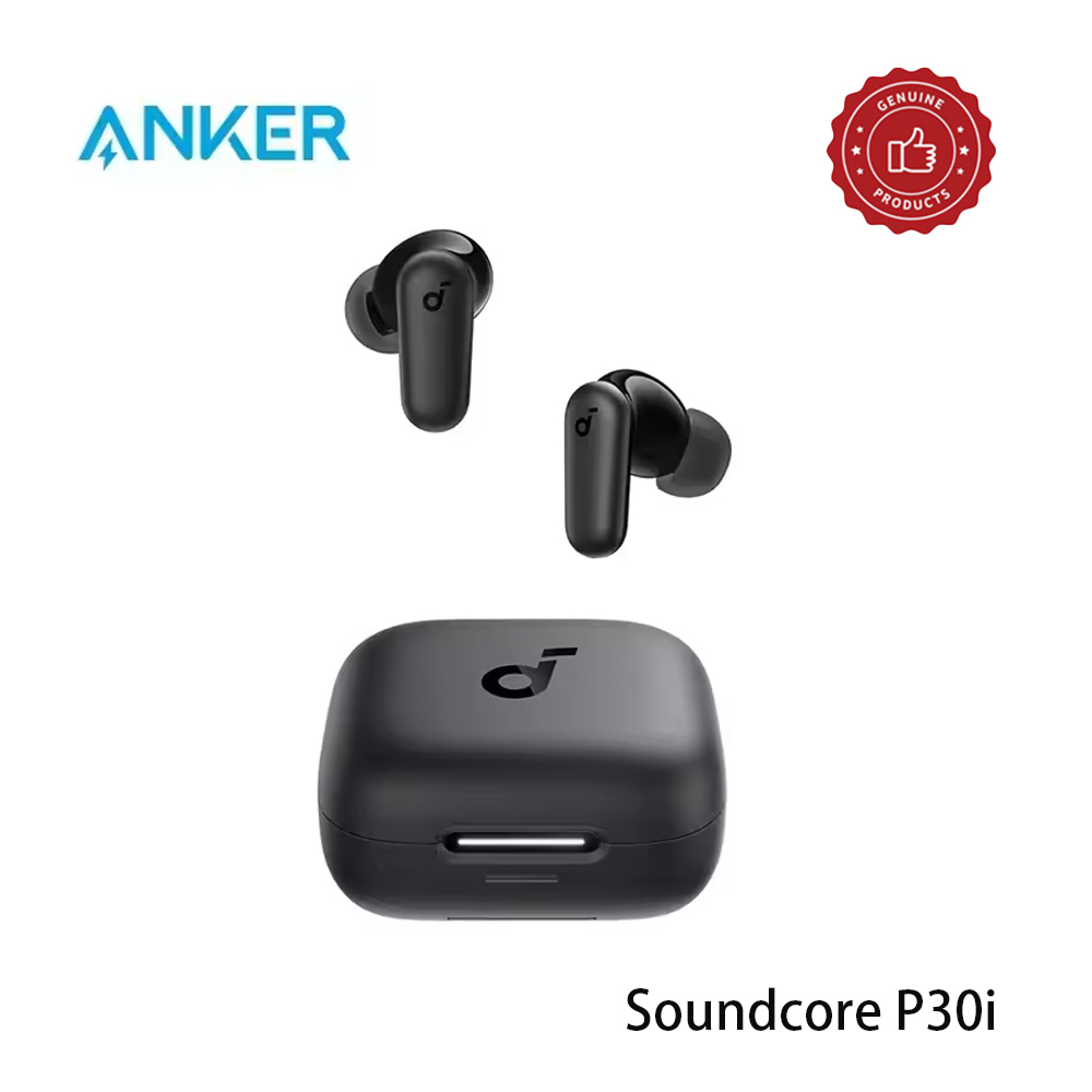 Słuchawki Bluetooth Anker Soun – Wireless Charger recenzja i cena