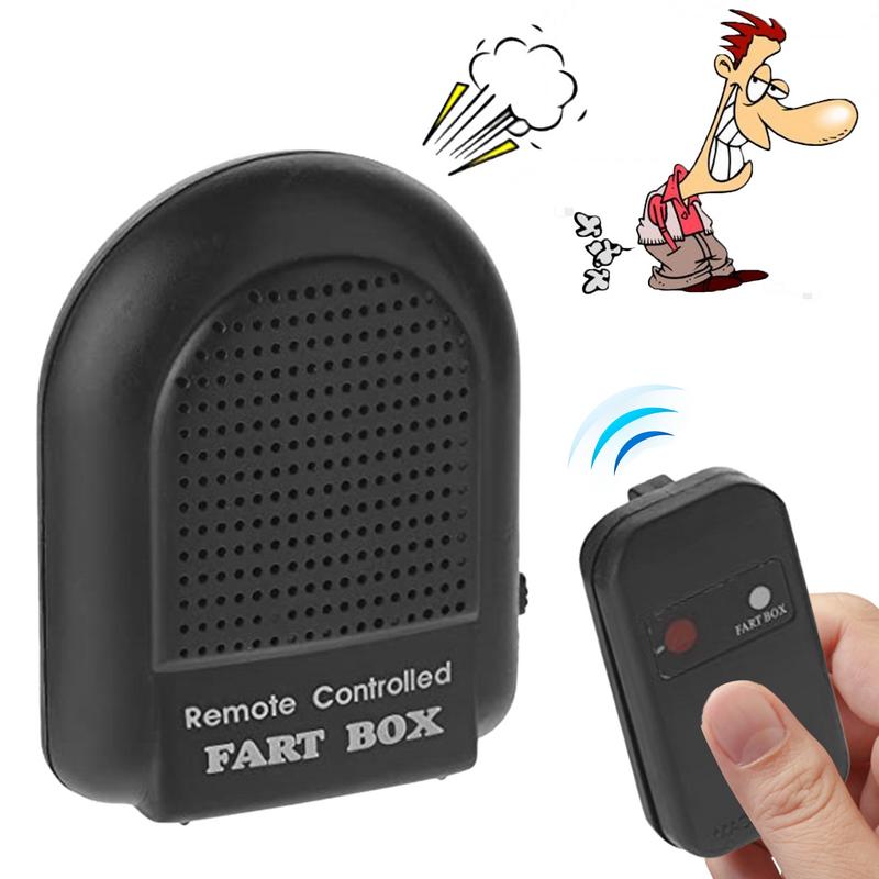 Fart Prank Gadżety Fart Sound  – Electronics And Gadgets Ce recenzja i cena