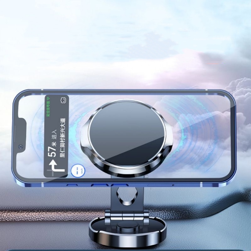 Mocny magnetyczny uchwyt na te – Phone Holder recenzja i cena