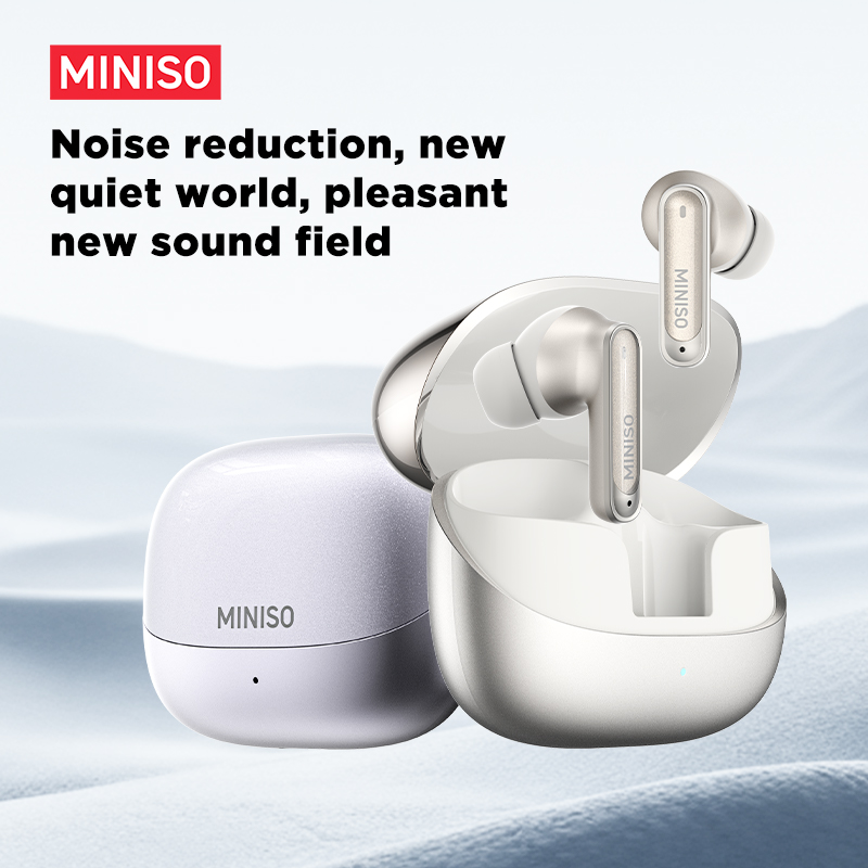 MINISO MS106 – bezprzewodowe s – Headphones Wireless recenzja i cena