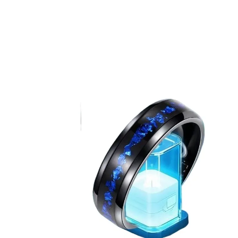 Inteligentny Pierścień z Niebi – Smart Watch recenzja i cena