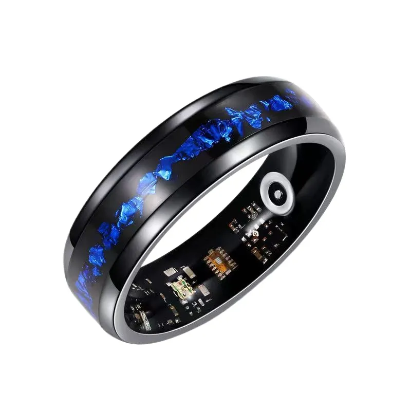 Inteligentny Pierścień z Niebi – Smart Watch recenzja i cena