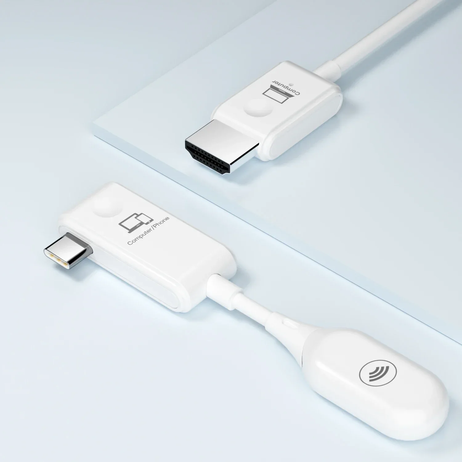 30-metrowy bezprzewodowy przed – Hdmi Adapter recenzja i cena