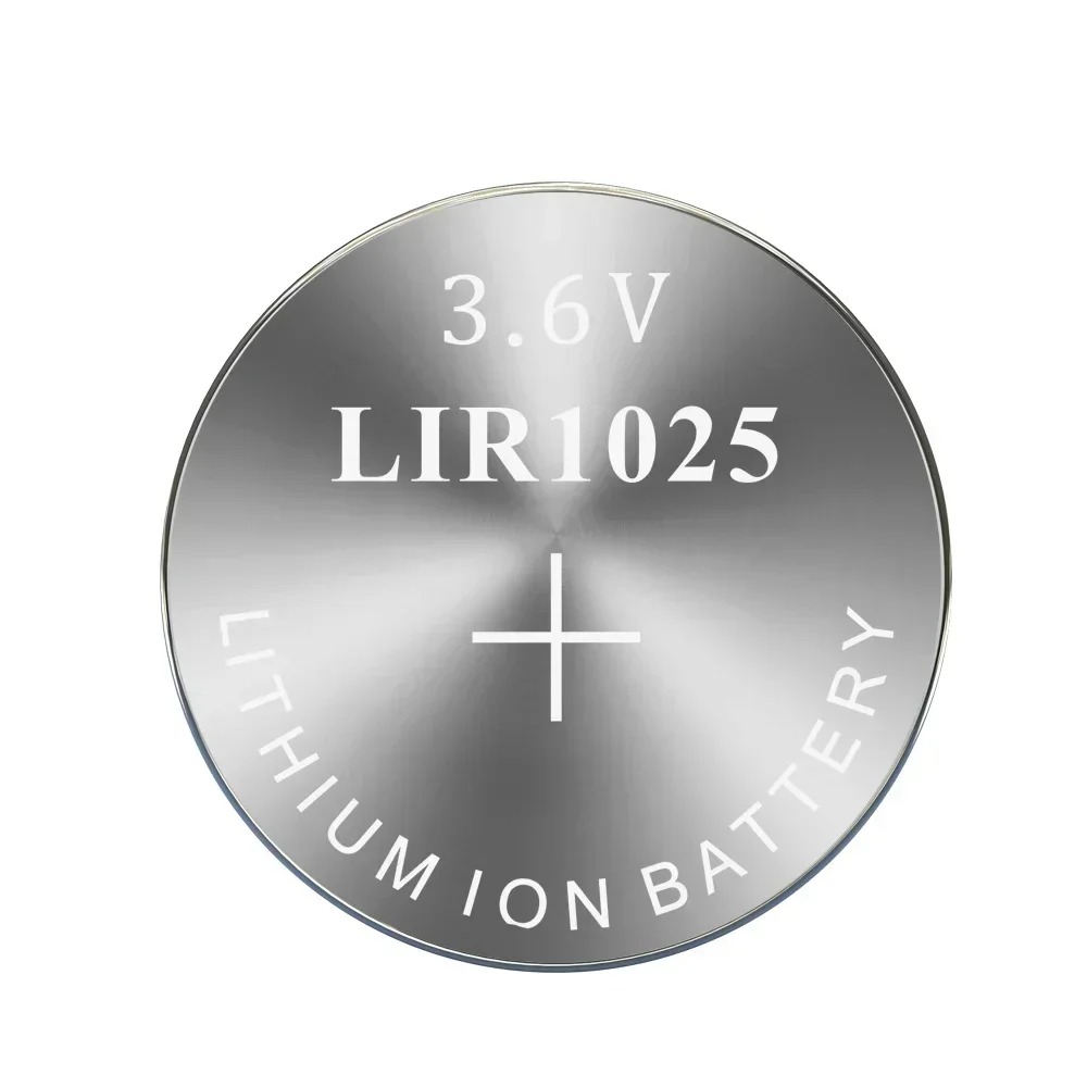 Lir1025 CR1025 Recyklingowalna – Electronics And Gadgets Ce recenzja i cena