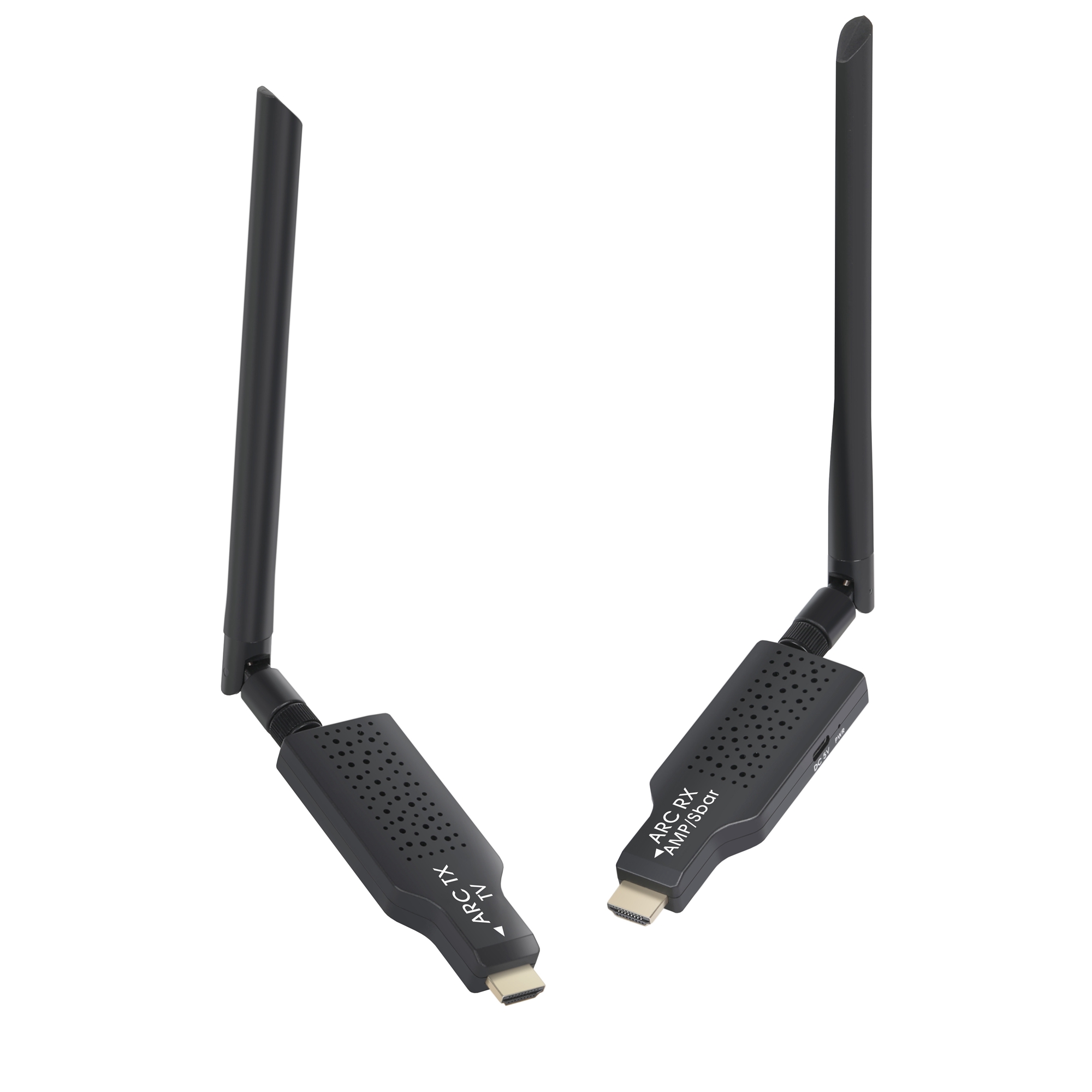 Bezprzewodowy nadajnik i odbio – Hdmi Adapter recenzja i cena