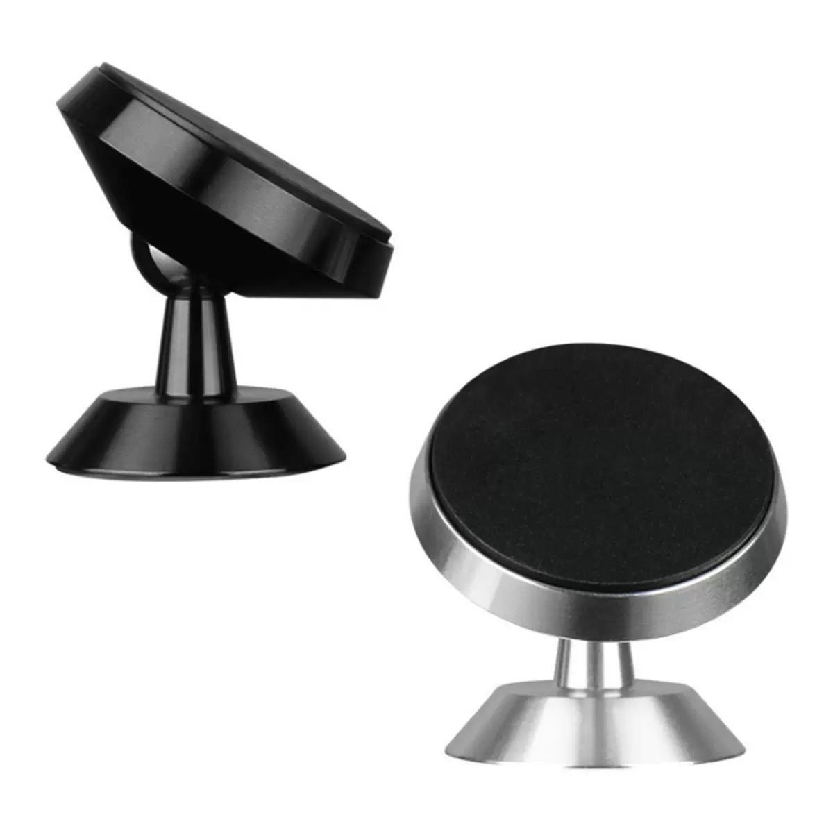 Magnetyczny uchwyt na telefon  – Phone Holder recenzja i cena
