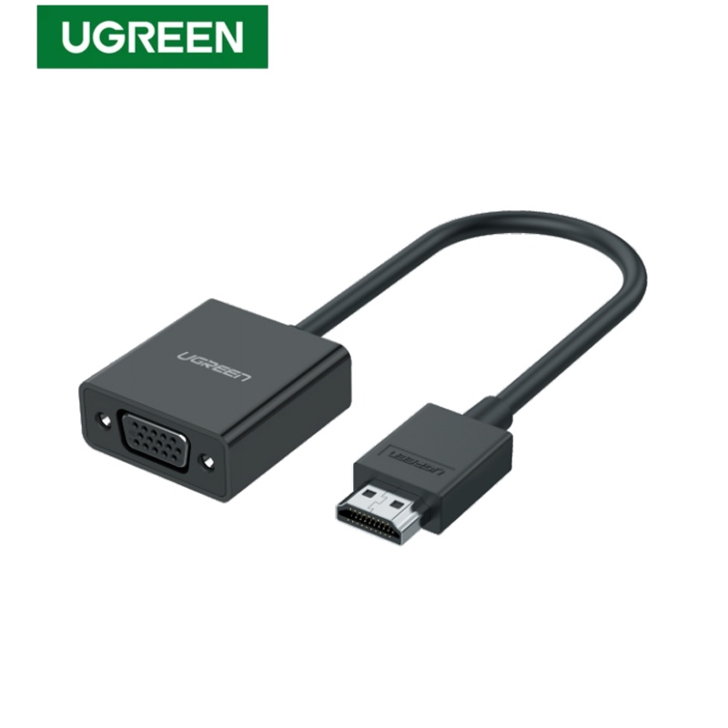 Adapter Ugreen CM270 HD-MI na  – Hdmi Adapter recenzja i cena