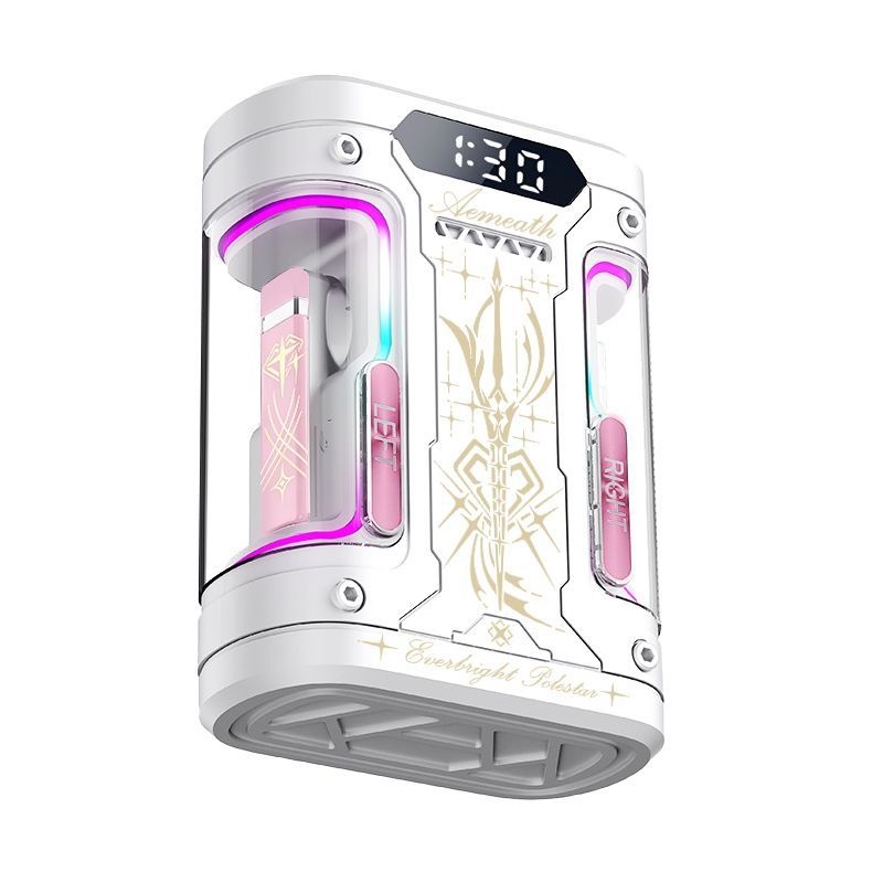 Słuchawki Bluetooth Anime Elys – Headphones Wireless recenzja i cena