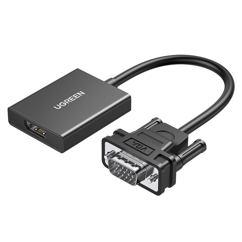 Adapter UGREEN HD-MI na VGA (g – Hdmi Adapter recenzja i cena
