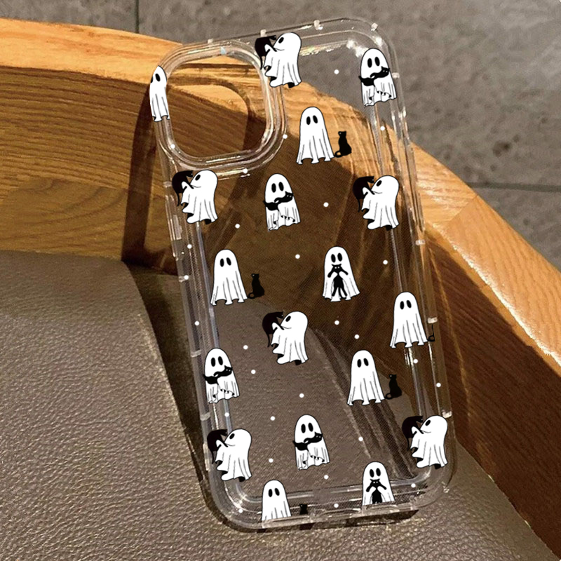 Western Halloween Cowboy Ghost – Usb Charger recenzja i cena