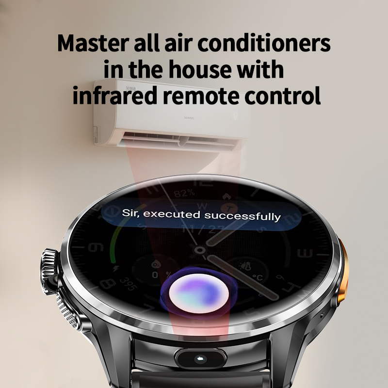 H100 Globalny Smartwatch z sys – Smart Watch recenzja i cena