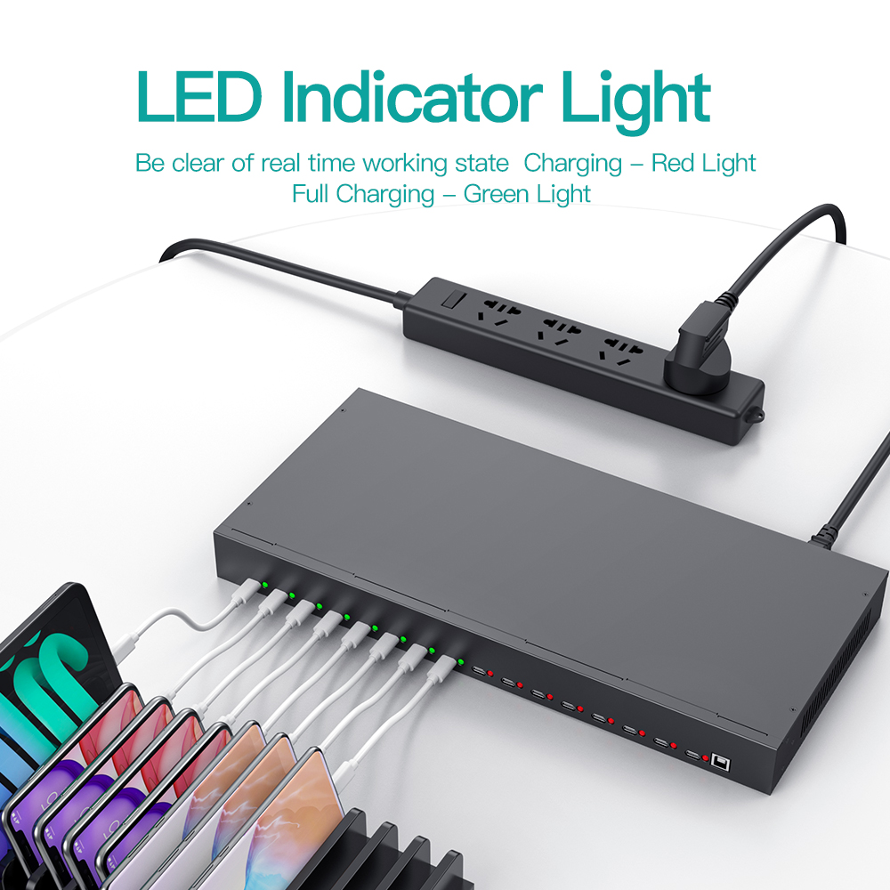 A-165C Sipolar 16-portowy adap – Usb Hub recenzja i cena