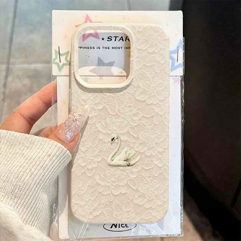 Etui na telefon z koronkowym w – Usb Charger recenzja i cena