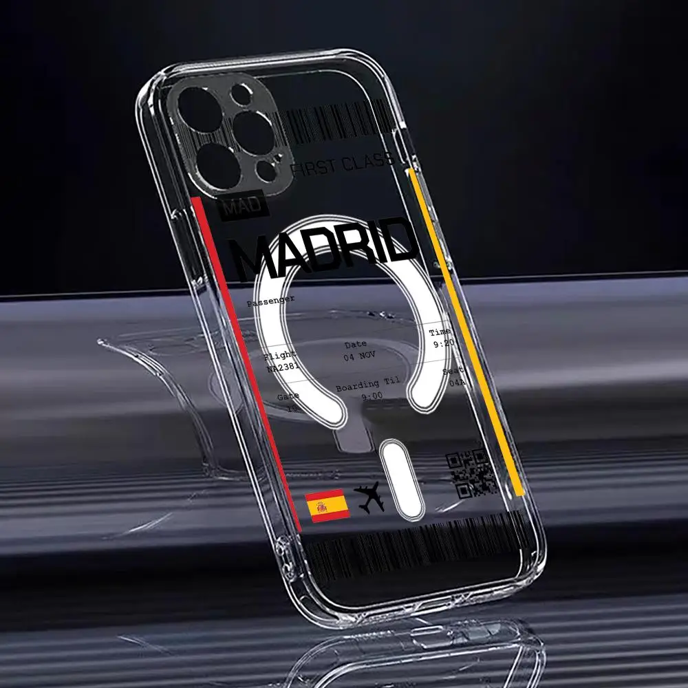 Etui na telefon iPhone 17 16 1 – Wireless Charger recenzja i cena