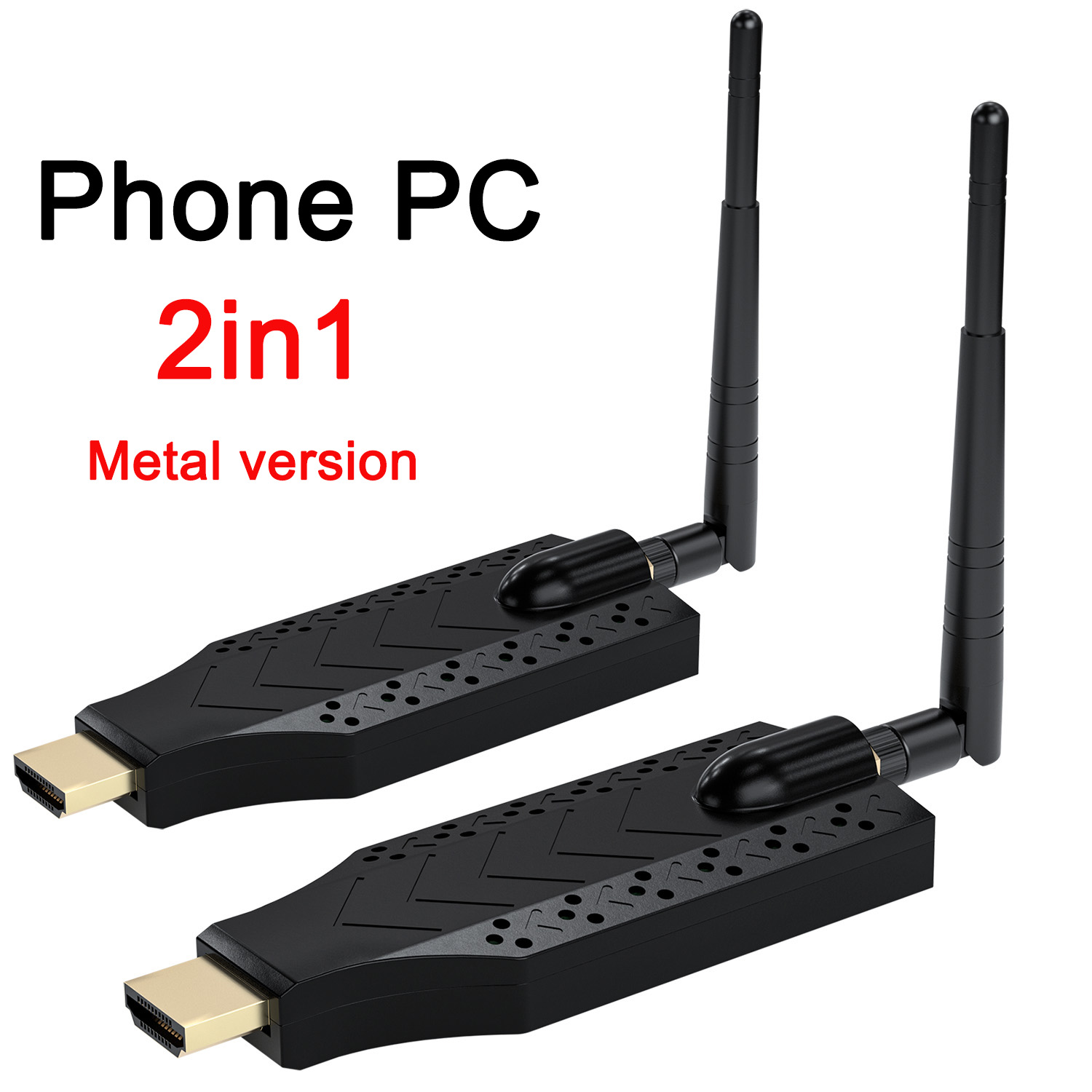 Bezprzewodowy nadajnik i odbio – Hdmi Adapter recenzja i cena