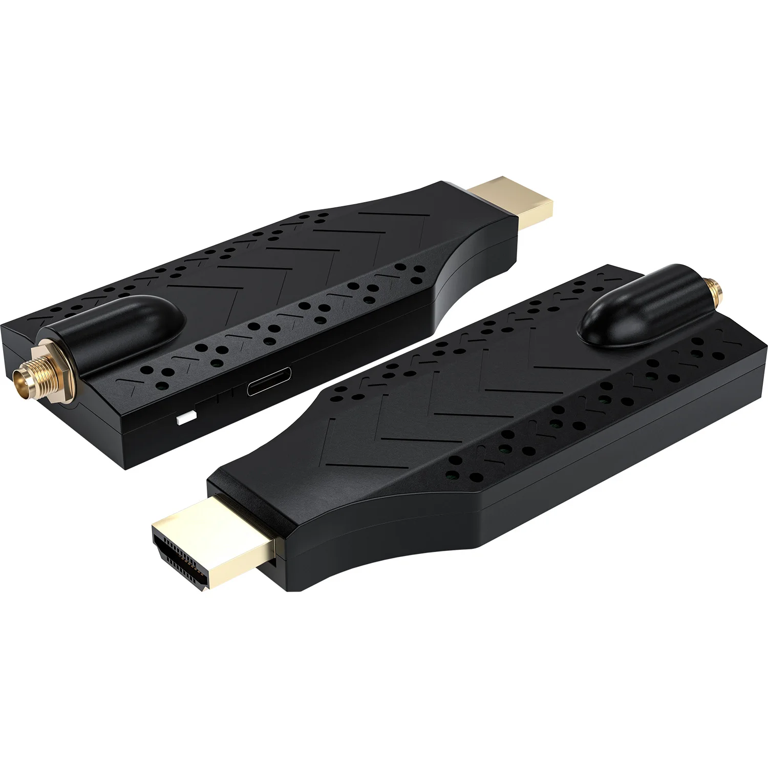 Bezprzewodowy nadajnik i odbio – Hdmi Adapter recenzja i cena