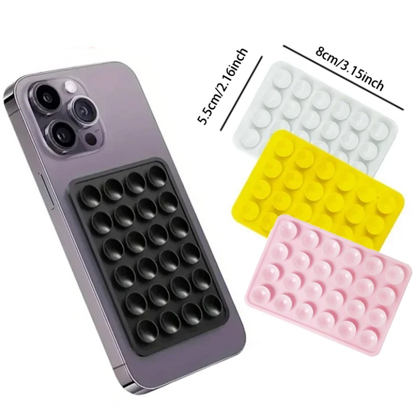 Wielofunkcyjny uchwyt ścienny  – Phone Holder recenzja i cena