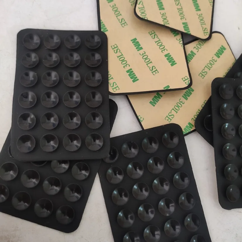 Silikonowa podkładka z przyssa – Phone Holder recenzja i cena