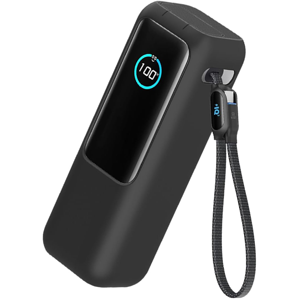 Etui 3-w-1 + Folia hydrożelowa – Power Bank recenzja i cena