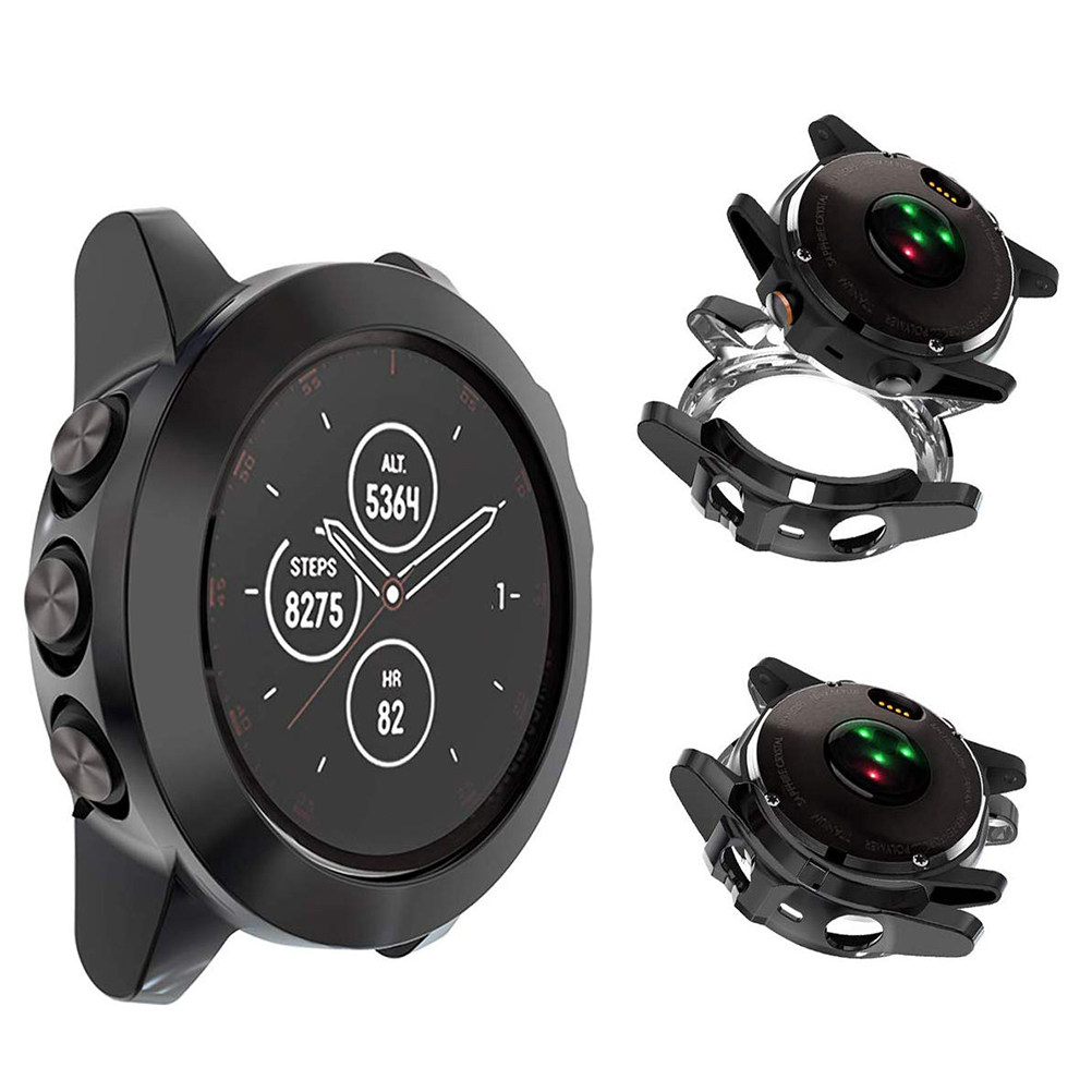 Ozdobna, galwanizowana obudowa – Smart Watch recenzja i cena