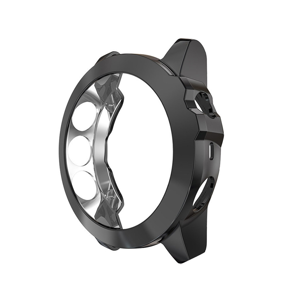 Ozdobna, galwanizowana obudowa – Smart Watch recenzja i cena