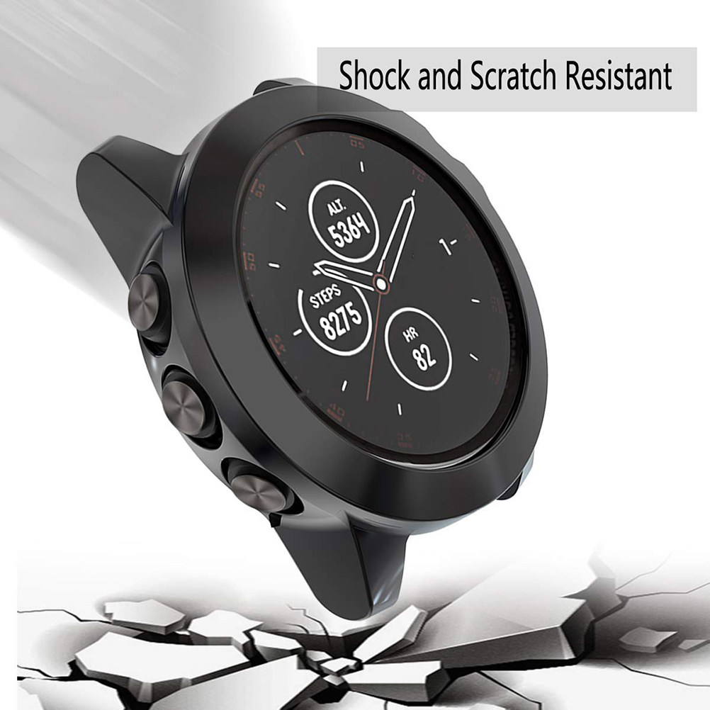 Ozdobna, galwanizowana obudowa – Smart Watch recenzja i cena