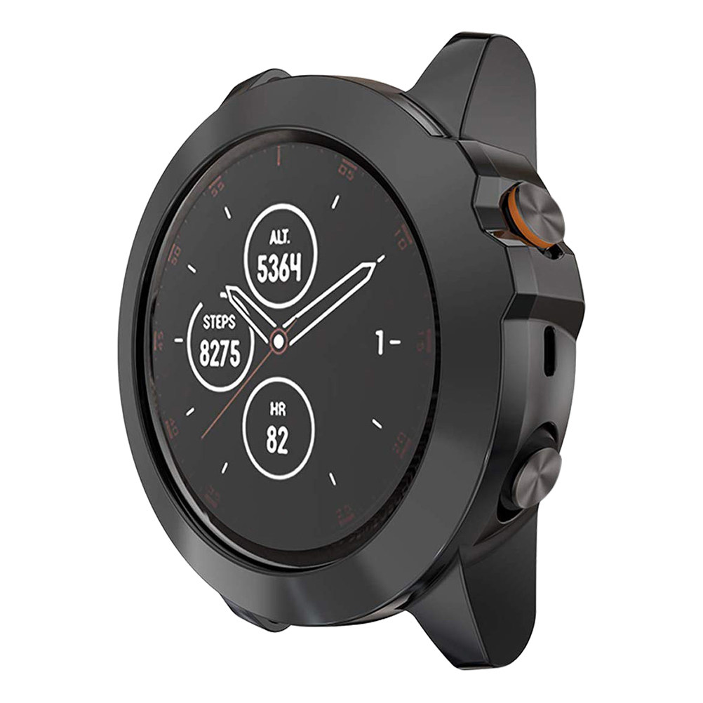 Ozdobna, galwanizowana obudowa – Smart Watch recenzja i cena