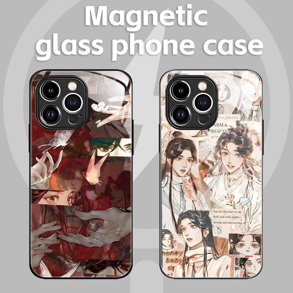 Etui na telefon Hot anime Heav – Usb Charger recenzja i cena