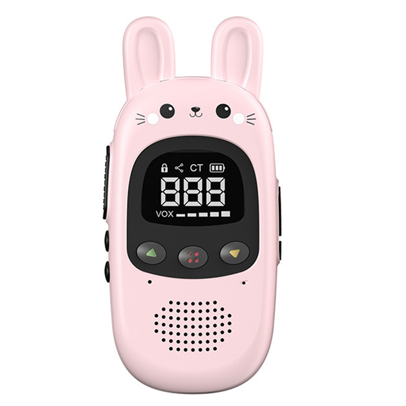 Nowe--Radiotelefony dla dzieci – Electronics Gadgets For Gift recenzja i cena