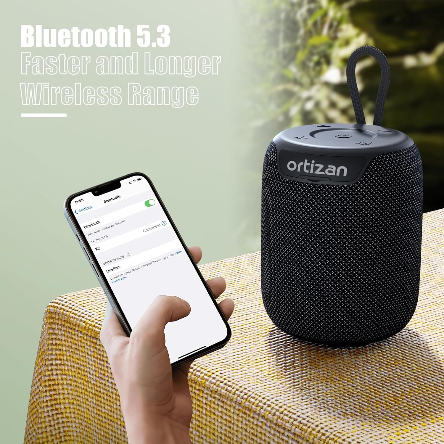 Ortizan Party głośnik Bluetoot – Electronics Gadgets For Gift recenzja i cena