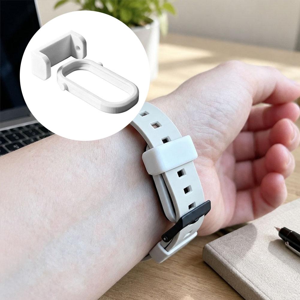 Zestaw adaptera do paska Fitbi – Smart Watch recenzja i cena