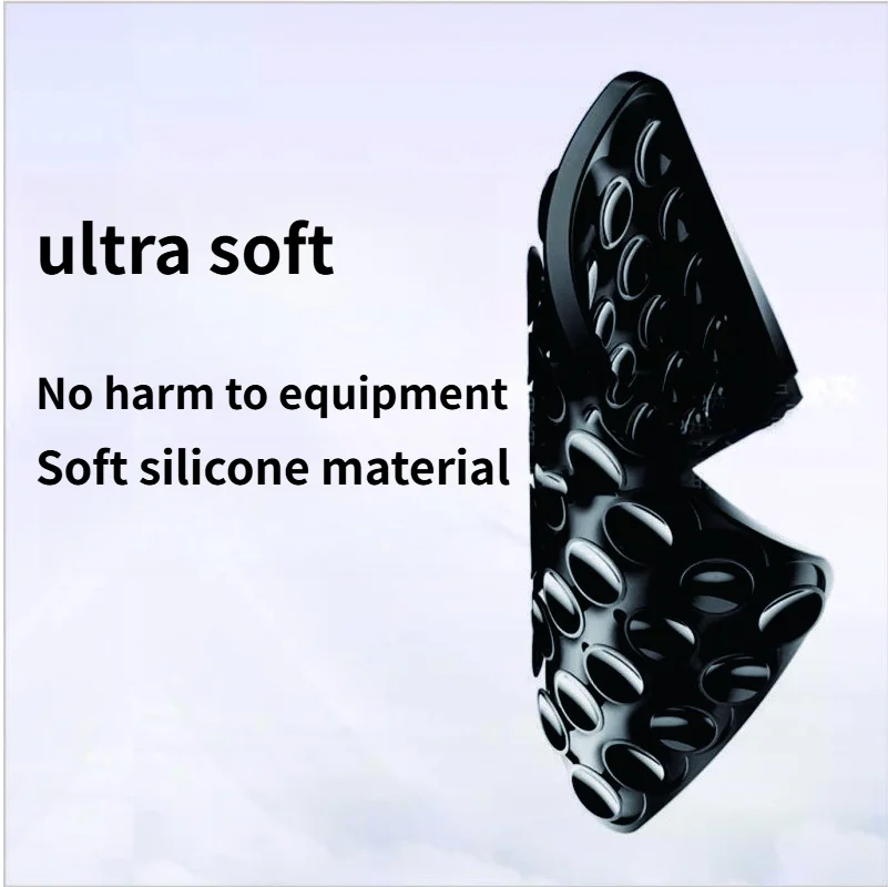 Mocna, dwustronna silikonowa p – Phone Holder recenzja i cena