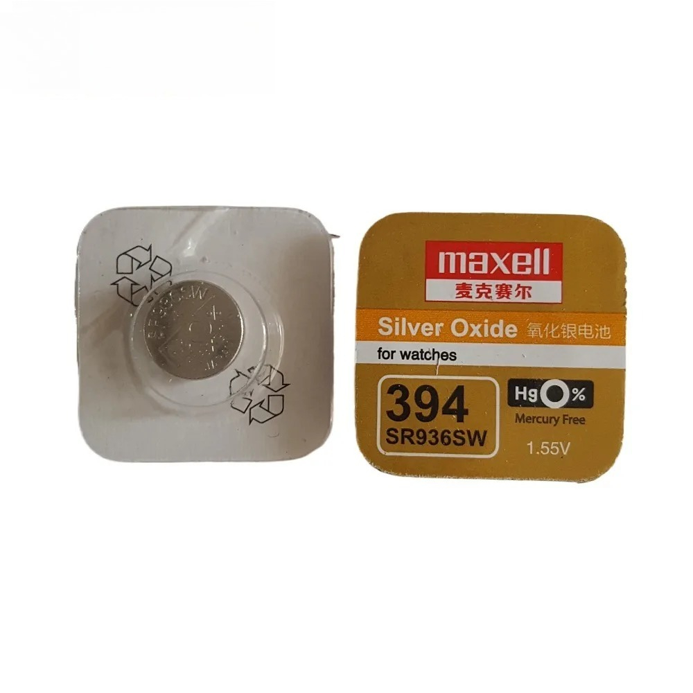 1-10 SZT. Maxell SR936SW 394 1 – Electronics And Gadgets Ce recenzja i cena