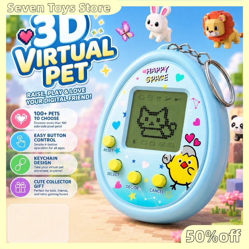 Interaktywna 3D wirtualna zaba – Electronics Gadgets For Gift recenzja i cena