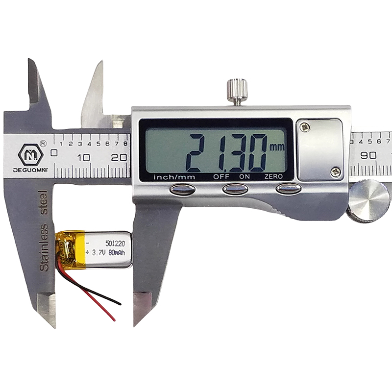 Akumulator litowo-jonowy polim – Electronics And Gadgets Ce recenzja i cena